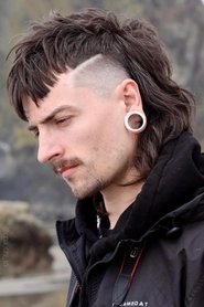 Brandon Bennett portrait