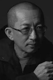 Cres Chuang portrait