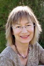 Irene Wellershoff portrait
