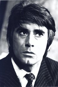 Keith Baxter portrait