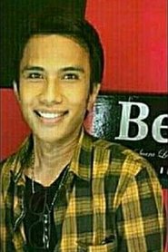 Hamka Pradifta portrait