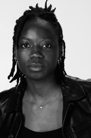 Sadia Kossangue portrait