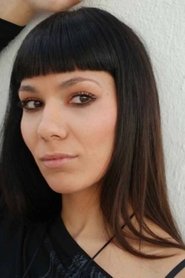 Nantia Anthopoulou portrait