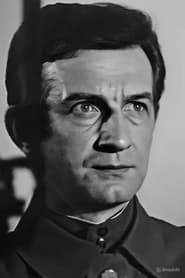 Yuri Muravitsky portrait