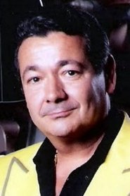 Claude Ciari portrait