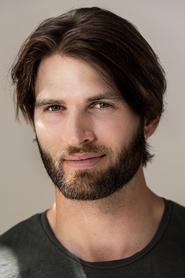 Jeremy Ninaber portrait