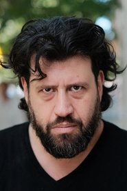 Róbert Puzsér portrait