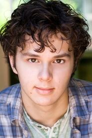 Aidan Gould portrait