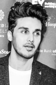 Ahsan Khan portrait