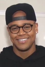 Léo Santana portrait