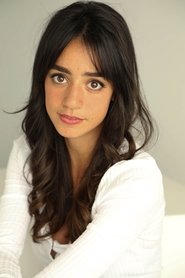 Missy Malek portrait