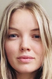 Natalya Frolova portrait