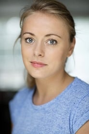 Rachel Warren portrait