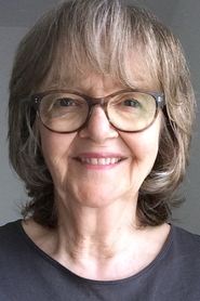 Celia Bannerman portrait
