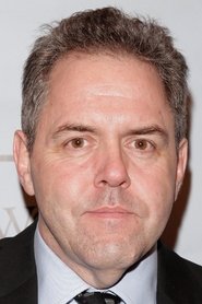 David Sparrow portrait
