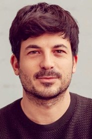 Adrien Barazzone portrait