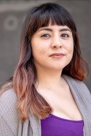 Natalie Rodriguez portrait