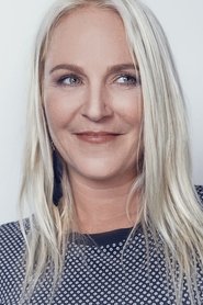 Jen O'Brien portrait