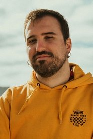 Rafa Rodríguez portrait
