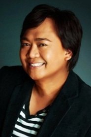 Ruel S. Bayani portrait