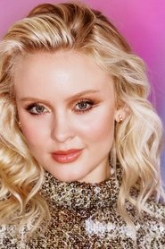 Zara Larsson portrait