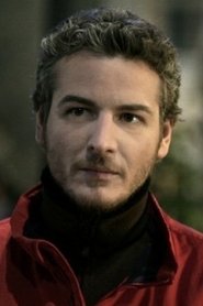 Eduard Gabia portrait