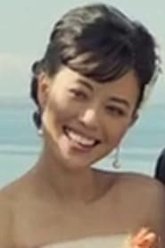 Ivy Tsui portrait