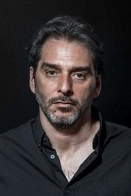 Filippo Giardina portrait