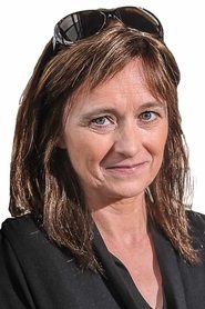 Viv van Dingenen portrait