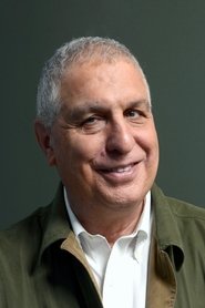 Errol Morris portrait