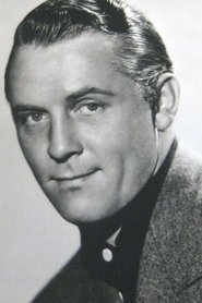 Dick Purcell portrait