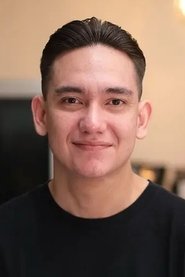 Adipati Dolken portrait