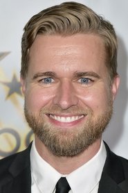 Randy Wayne portrait