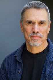 Marco Rodríguez portrait