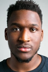 Acoryé White portrait