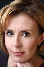 Anzhela Belyanskaya portrait