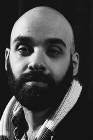 Aly Nagaty portrait