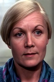 Françoise Lebail portrait