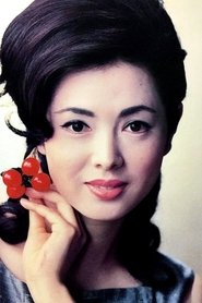 Yoshiko Sakuma portrait