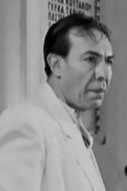 Nikos Neogenis portrait