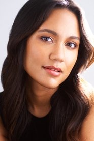 Cassidy Edwards portrait