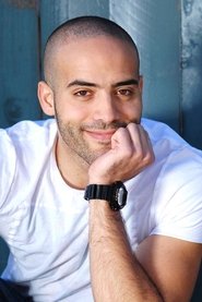 Elie Haddad portrait