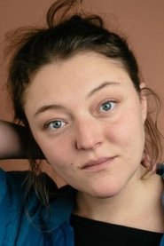 Lola Dockhorn portrait