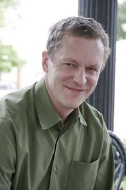 Evgeniy Krylov portrait