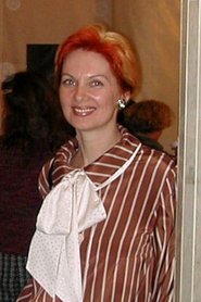 Tatiana Yerisova portrait