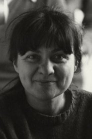 Márta Mészáros portrait