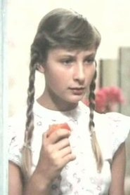 Ivanka Popko portrait