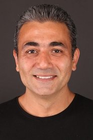 Şerif Bozkurt portrait