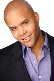 Solomon Burke Jr. portrait