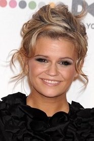 Kerry Katona portrait